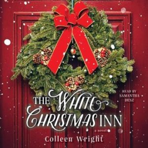 The White Christmas Inn: A Novel