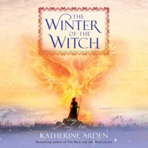 The Winter of the Witch: A Novel