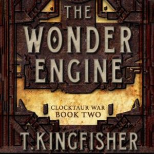 The Wonder Engine