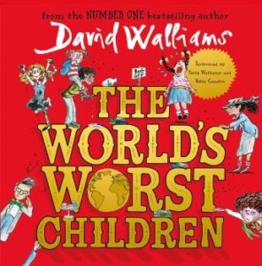 The World's Worst Children