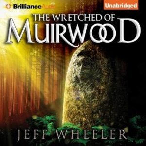 The Wretched of Muirwood