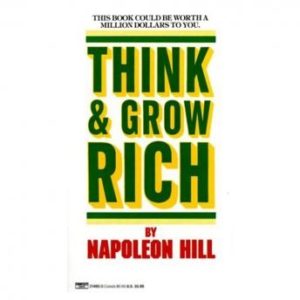 Think and Grow Rich 1 of 7