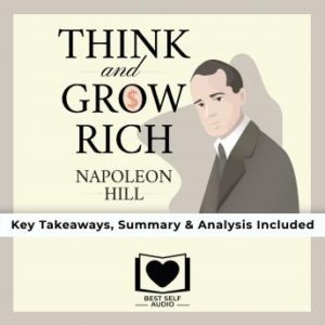 Think and Grow Rich by Napoleon Hill