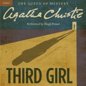 Third Girl: A Hercule Poirot Mystery