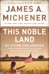 This Noble Land: My Vision For America