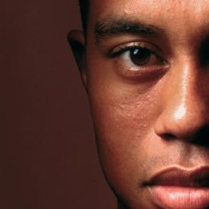 Tiger Woods