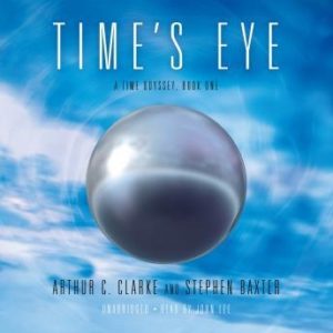 Time's Eye