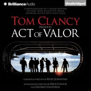 Tom Clancy Presents Act of Valor