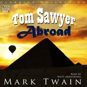 Tom Sawyer Abroad