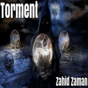 Torment: 15 Tales of Supernatural Terror