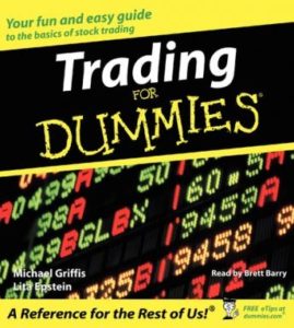 Trading for Dummies