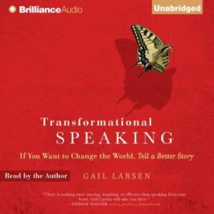 Transformational Speaking