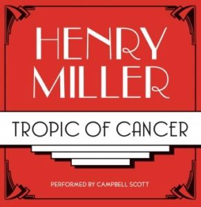 Tropic of Cancer