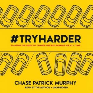 #TryHarder