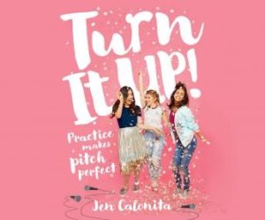 Turn It Up!: Practice Makes Pitch Perfect