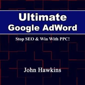 Ultimate Google AdWord