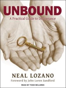 Unbound: A Practical Guide to Deliverance