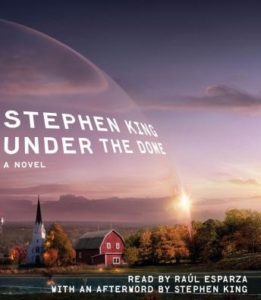 Under The Dome: A Novel