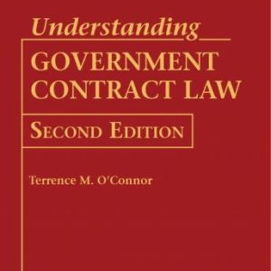 Understanding Government Contract Law