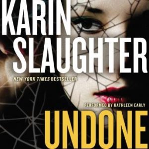 Undone: A Novel