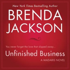 Unfinished Business