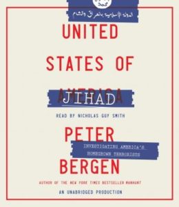 United States of Jihad: Investigating America's Homegrown Terrorists