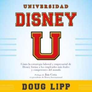 Universidad Disney