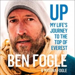 Up: My Life's Journey to the Top of Everest