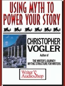 Using Myth to Power Your Story