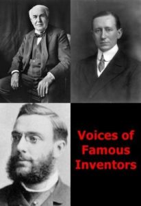 Voices of Famous Inventors