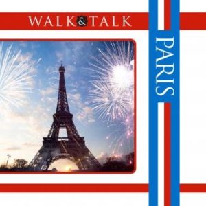 Walk and Talk Paris