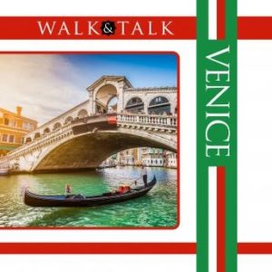 Walk and Talk Venice