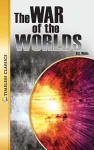 War of the Worlds