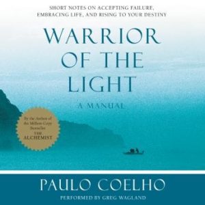 Warrior of the Light: A Manual