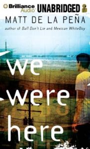 We Were Here