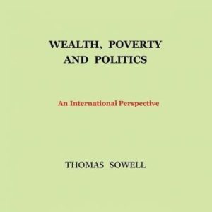 Wealth, Poverty, and Politics: An International Perspective