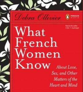 What French Women Know