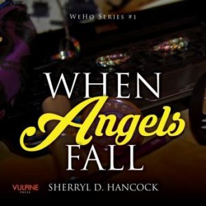 When Angels Fall