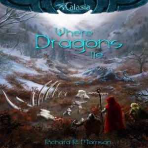 Where Dragons Lie