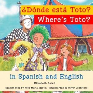 Where's Toto?/Dnde est Toto?