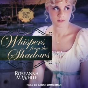 Whispers from the Shadows