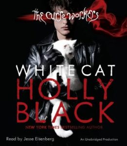 White Cat: The Curse Workers, Book One