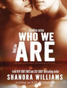 Who We Are