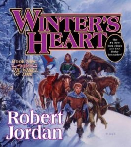 Winter's Heart: Book Nine of The Wheel of Time
