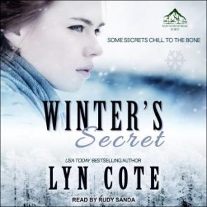 Winter's Secret: Clean Wholesome Mystery and Romance