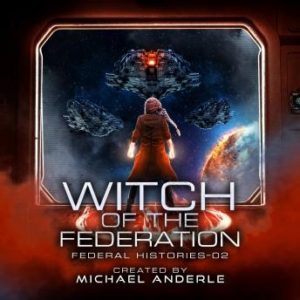 Witch Of The Federation II