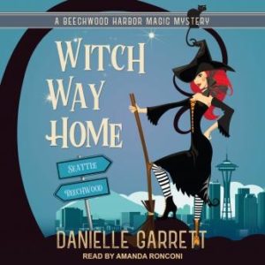 Witch Way Home