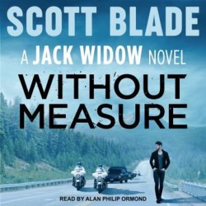 Without Measure: A Jack Widow Novel