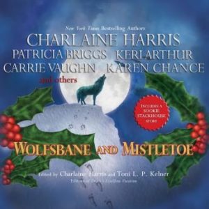 Wolfsbane and Mistletoe