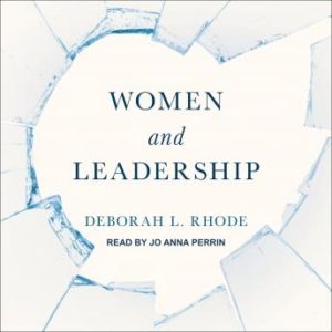 Women and Leadership